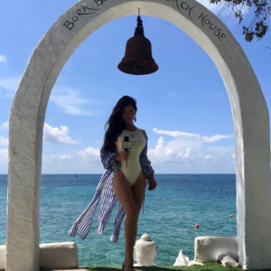 bora bora beach house vip islas del rosario
