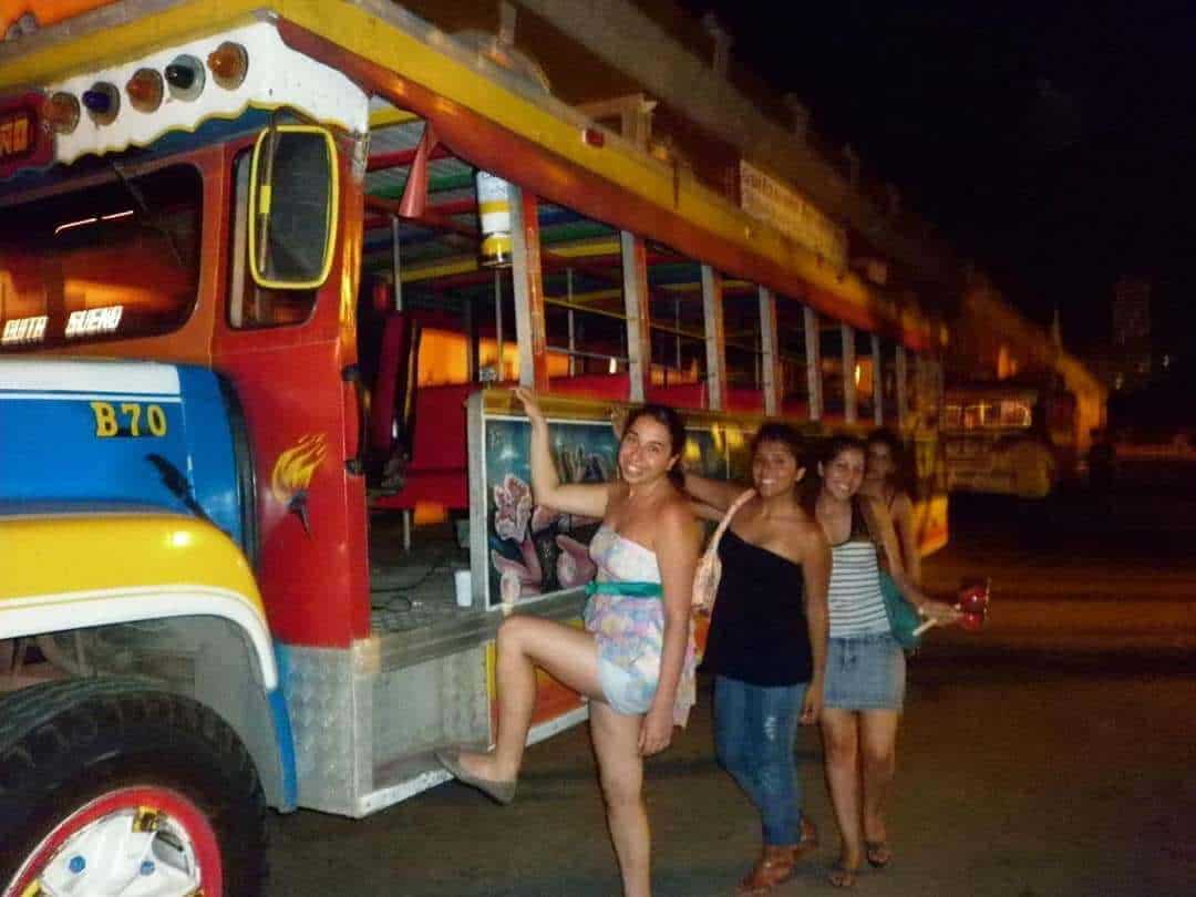 Chiva Rumbera - Imagen 2