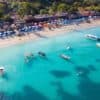 como llegar a playa blanca barú