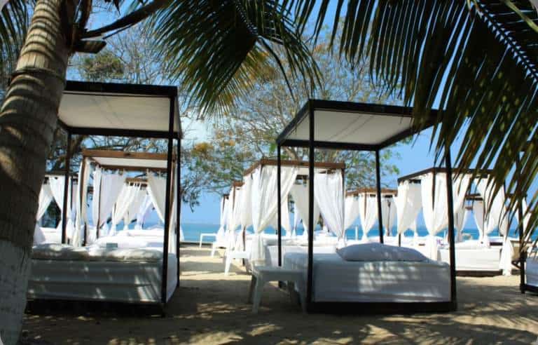 Bora Bora Beach Club - Imagen 3