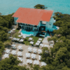 pao pao beach club del grupo bora bora