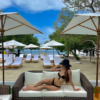 Pao Pao Beach club pasadía a las islas del rosario