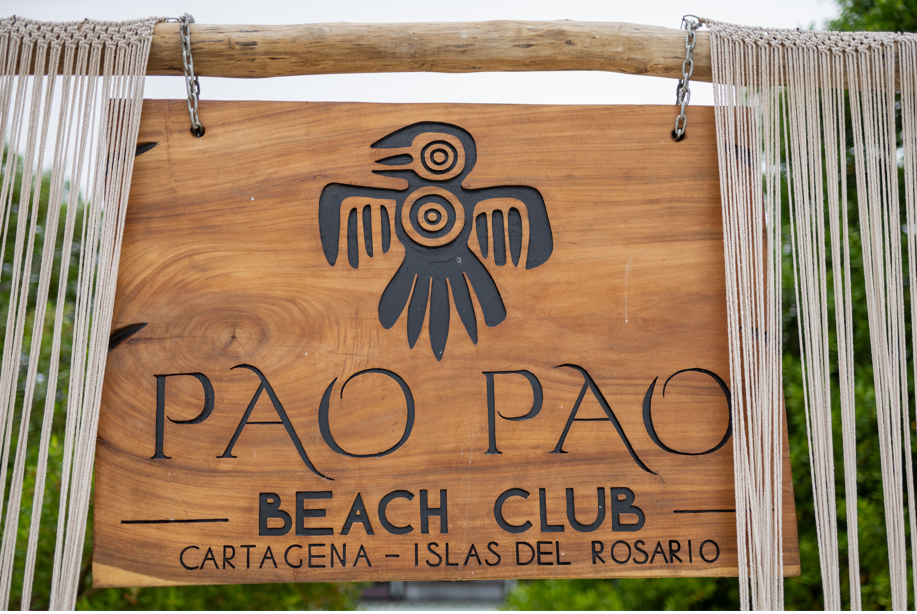 Pao Pao Beach