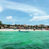 salidas desde Cartagena todos los días a playa blanca barú