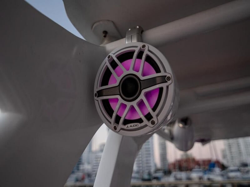 Lancha Santa Maria V - Imagen 11