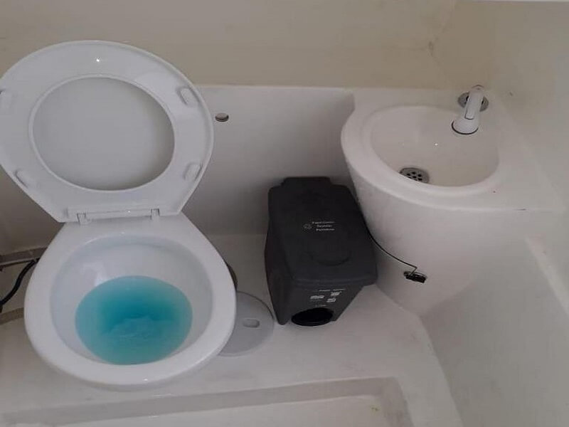 Lancha Santa Maria V - Imagen 9