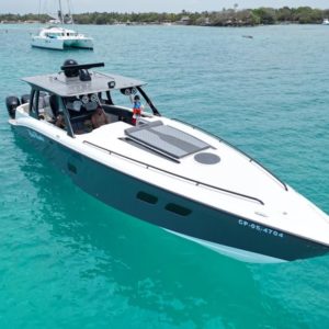 Yate Black Panther