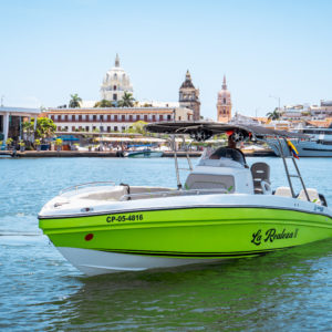 Bote Realeza II