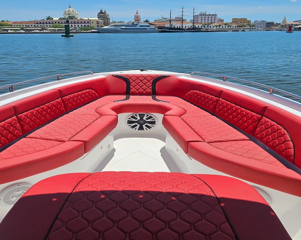 Lancha La Realeza III - Imagen 2