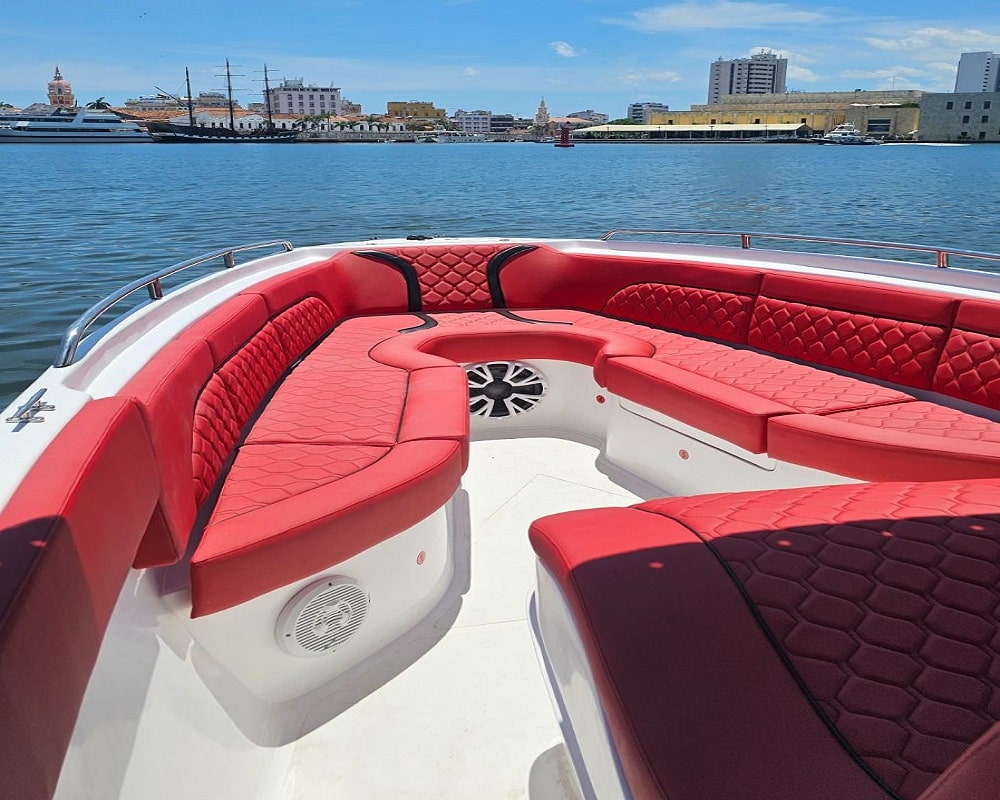 Lancha La Realeza III - Imagen 3