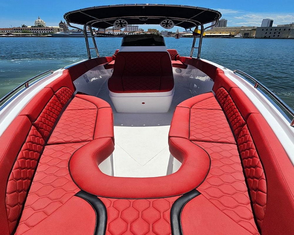 Lancha La Realeza III - Imagen 4