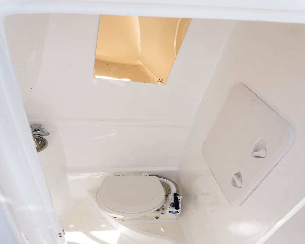 Lancha La Realeza III - Imagen 5