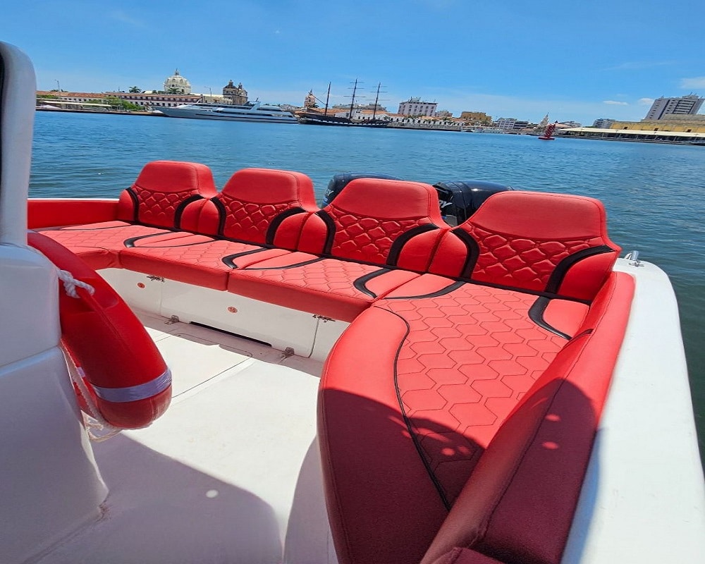 Lancha La Realeza III - Imagen 6