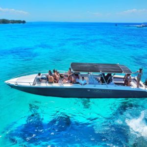 Tour 5 islas premium