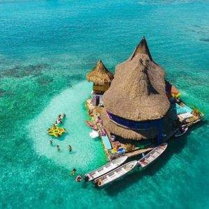 isla mucura