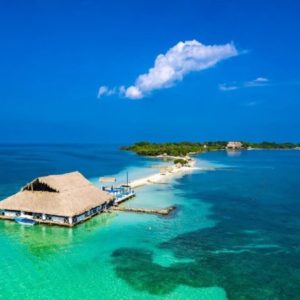 Isla palma