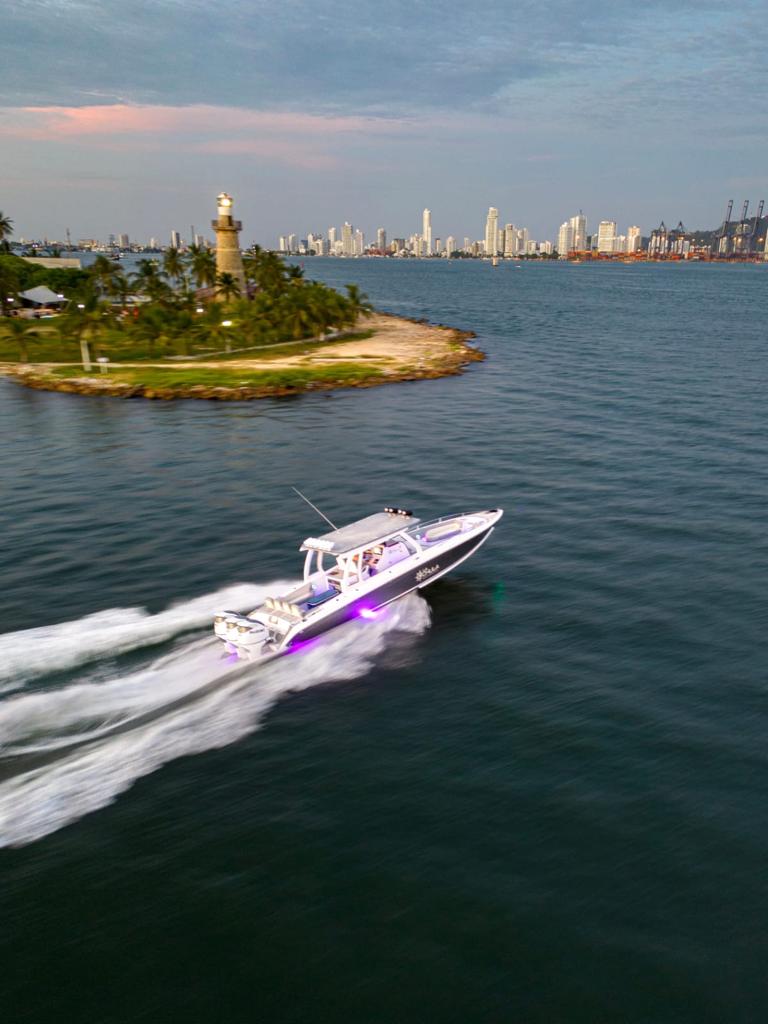 Lancha la chula - Imagen 2