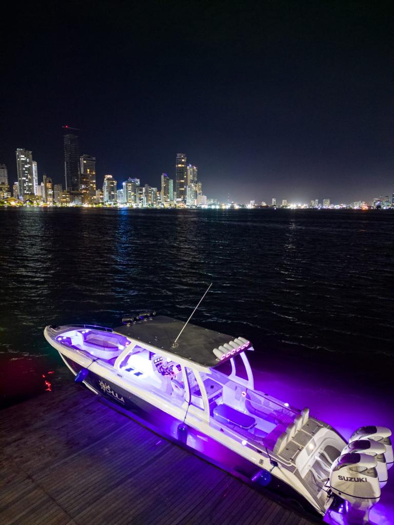 Lancha la chula - Imagen 3