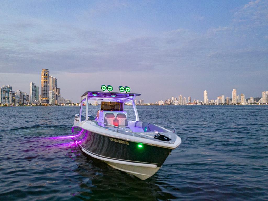 Lancha la chula - Imagen 5