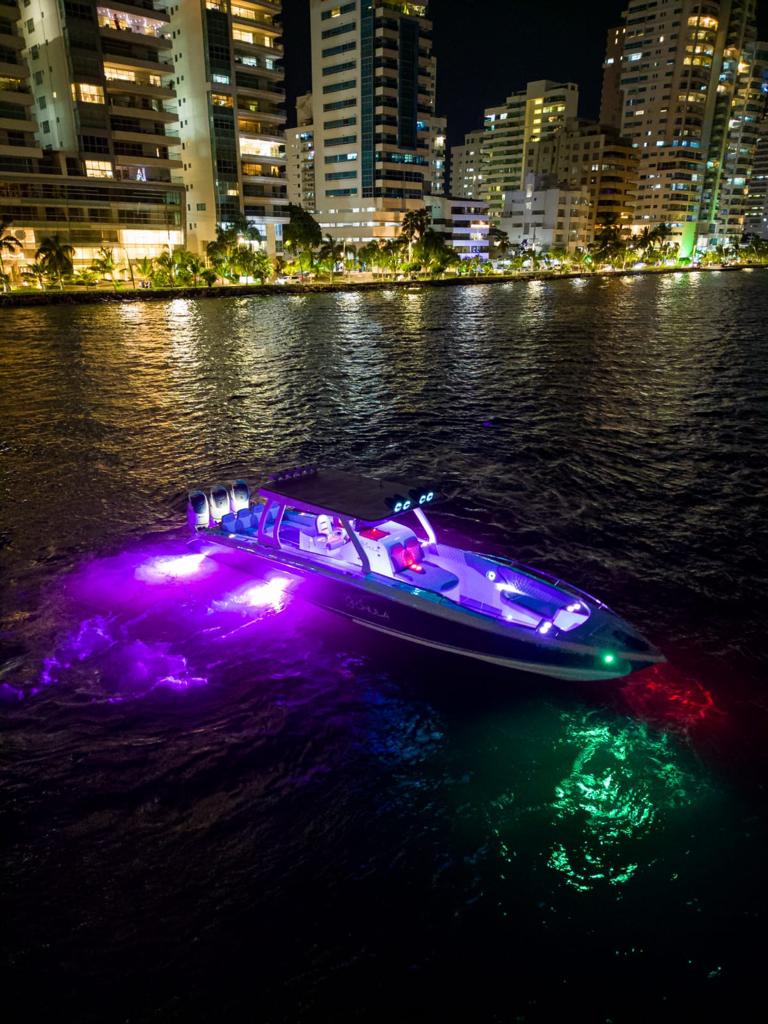 Lancha la chula - Imagen 6