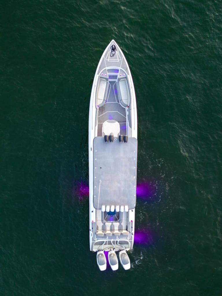 Lancha la chula - Imagen 7