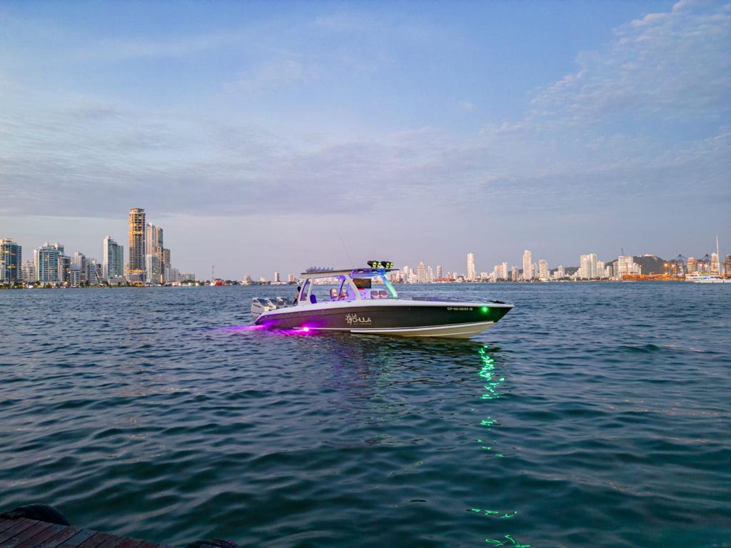 Lancha la chula - Imagen 8