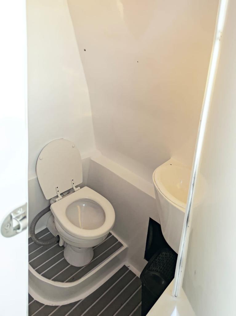 Lancha la chula - Imagen 9