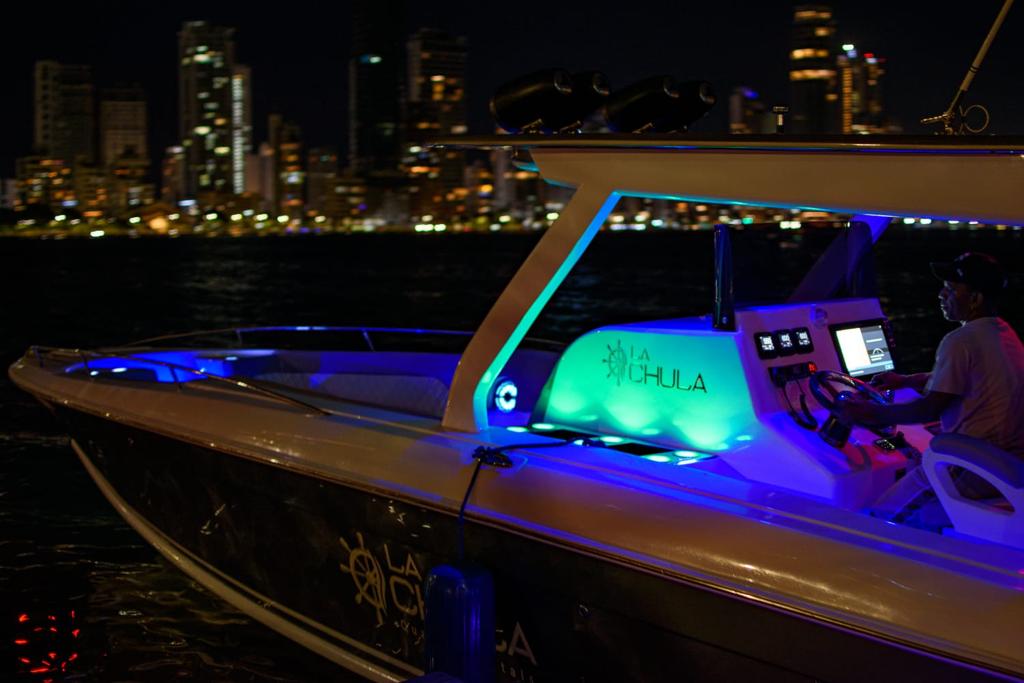 Lancha la chula - Imagen 11