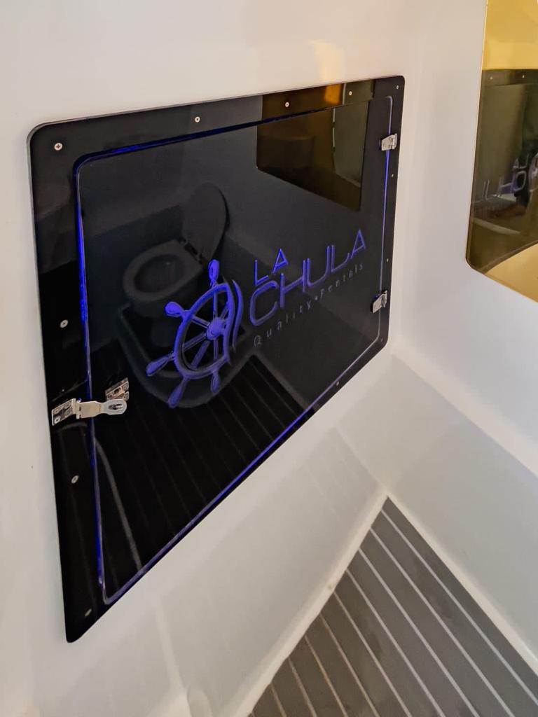 Lancha la chula - Imagen 13