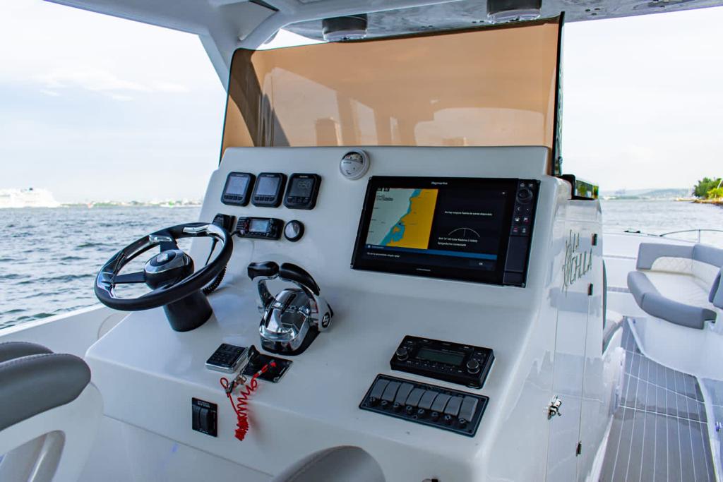 Lancha la chula - Imagen 14