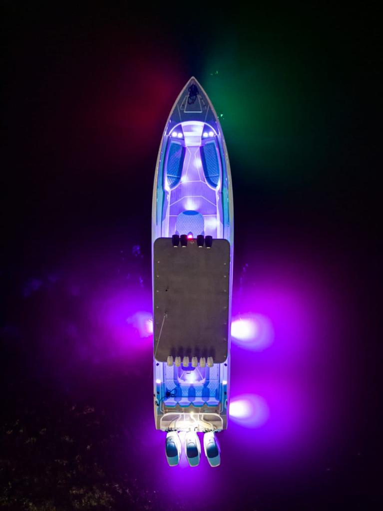 Lancha la chula - Imagen 16