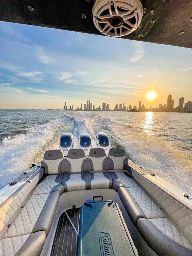 Lancha la chula - Imagen 17