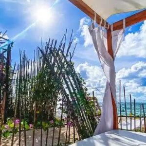 Mambo Beach VIP