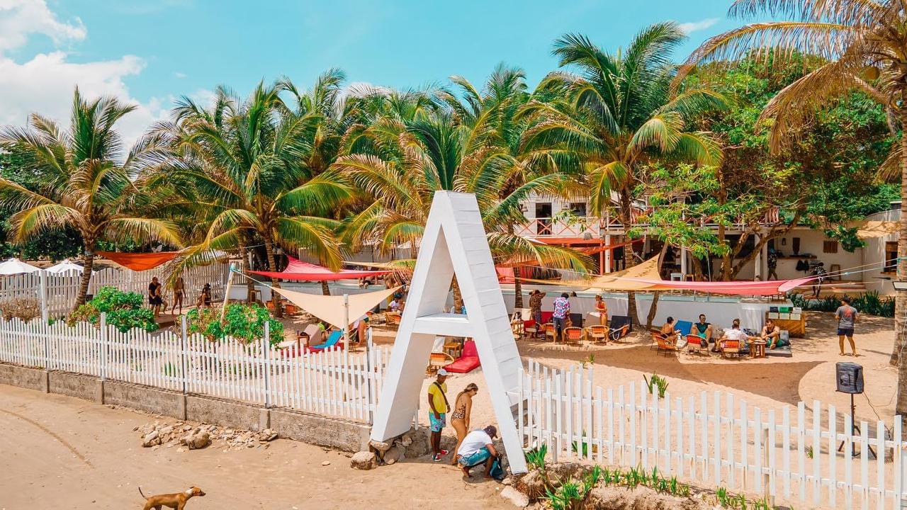 Amare Beach Club - Imagen 2