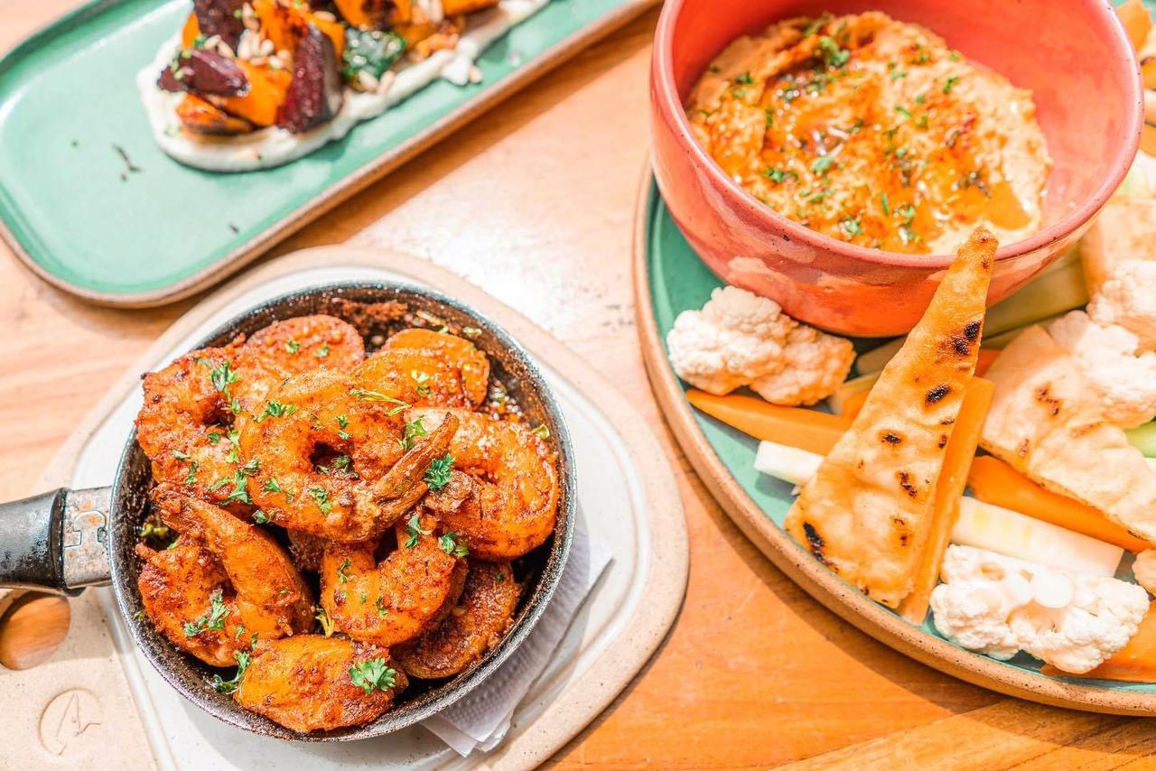 Amare Beach Club - Imagen 3