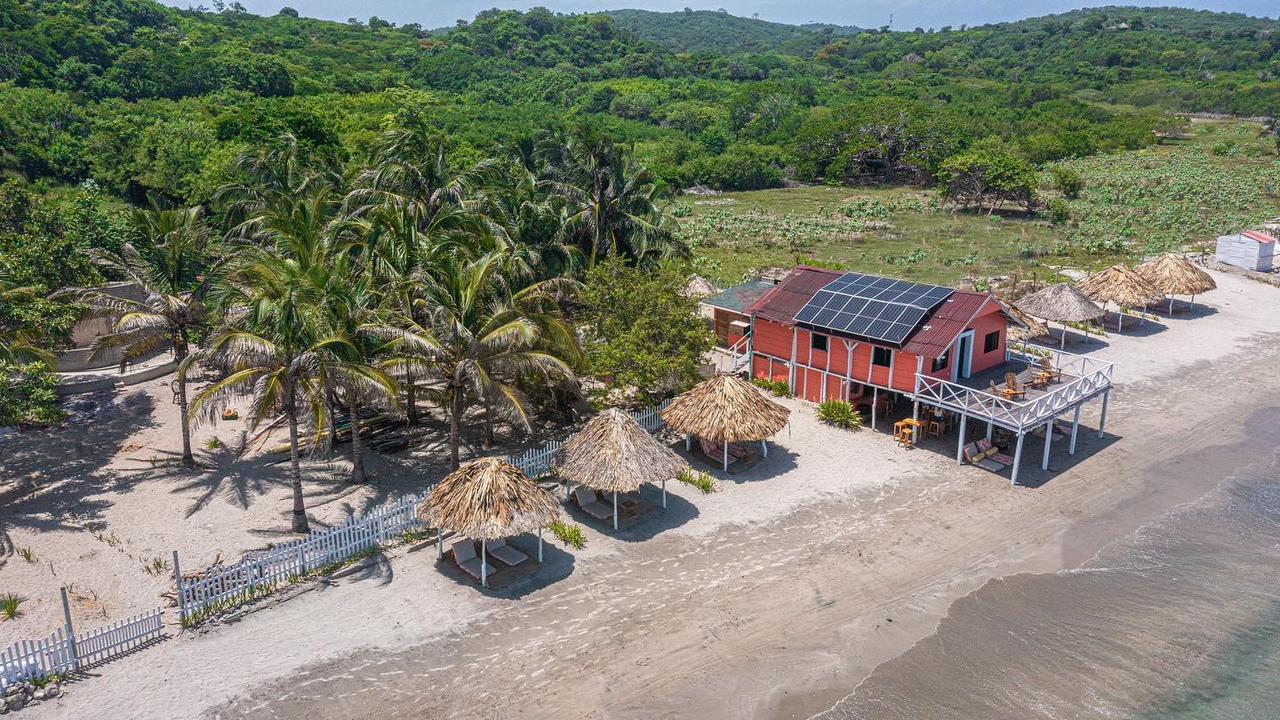 Amare Beach Club - Imagen 4