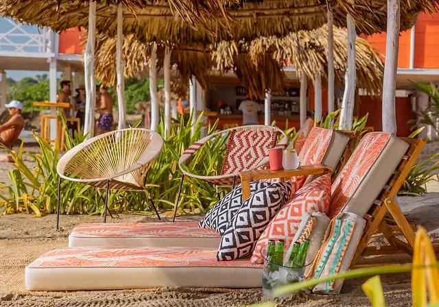 Amare Beach Club - Imagen 5