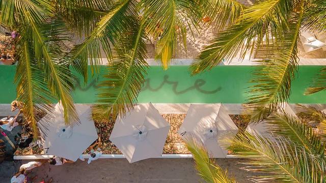 Amare Beach Club - Imagen 6