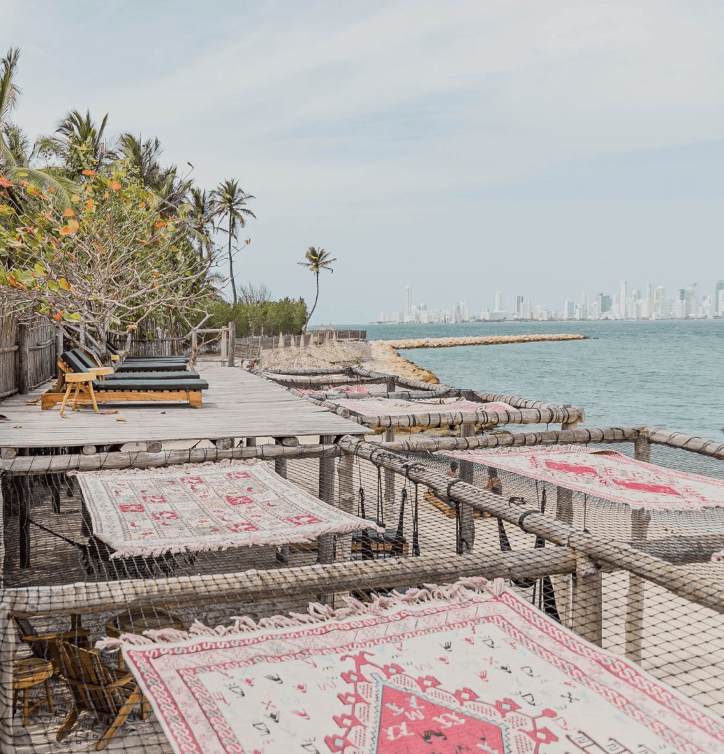 Éteka Beach Club - Imagen 2