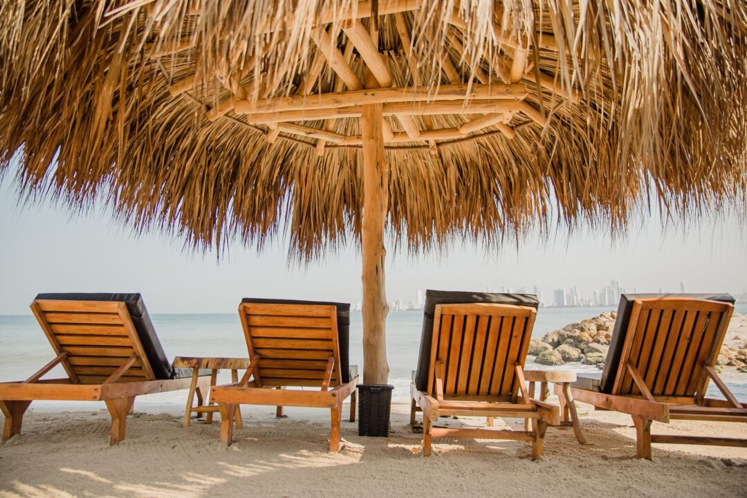 Éteka Beach Club - Imagen 3