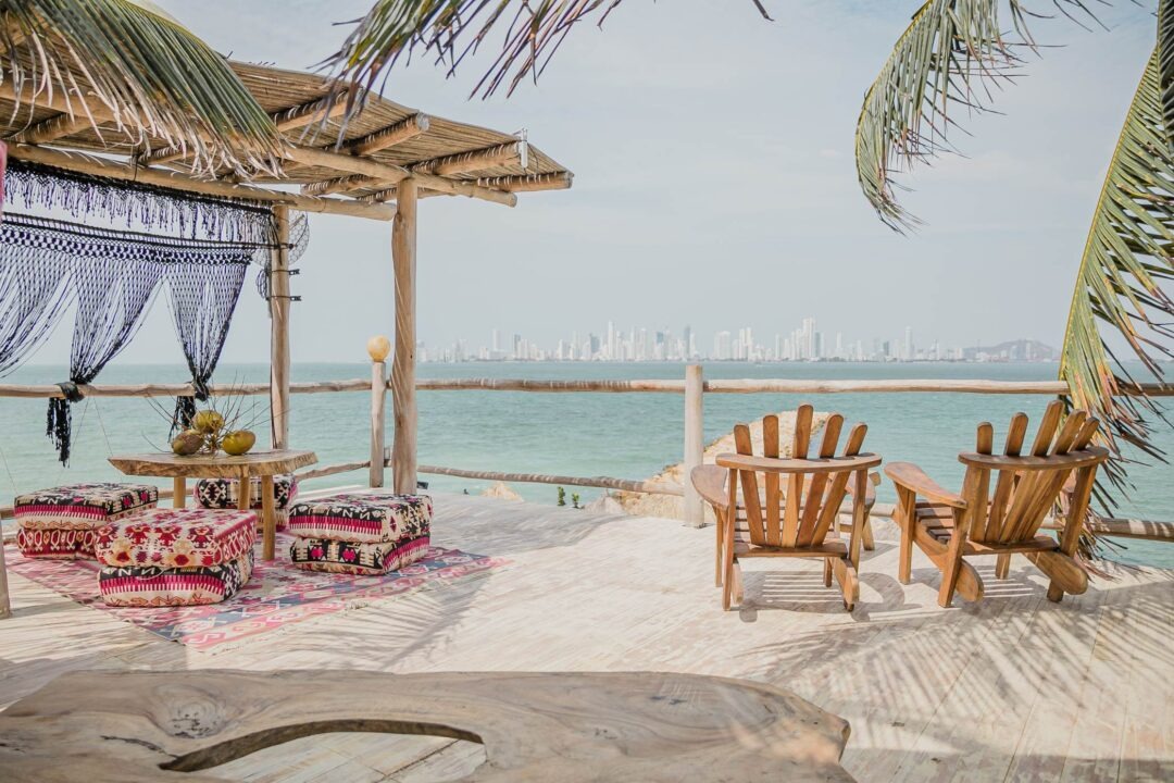 Éteka Beach Club - Imagen 4