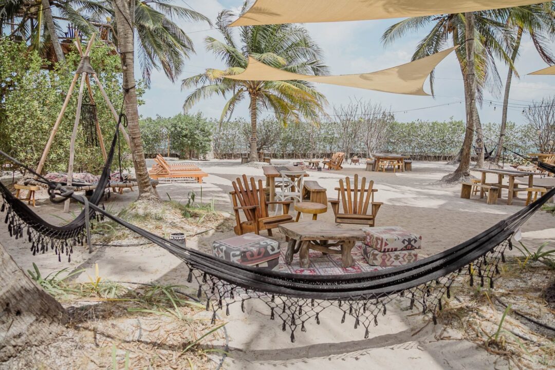 Éteka Beach Club - Imagen 5