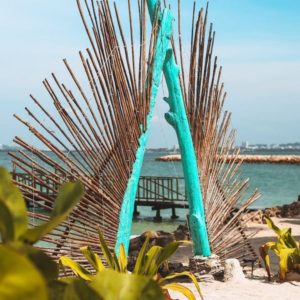 Namasté Beach Club