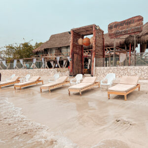 Margarita Beach Club