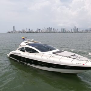 Yate Bahari
