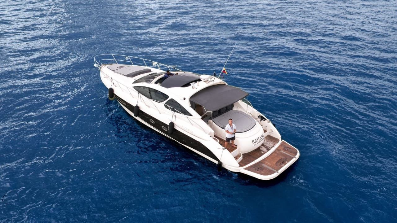 Yate Bahari - Image 2