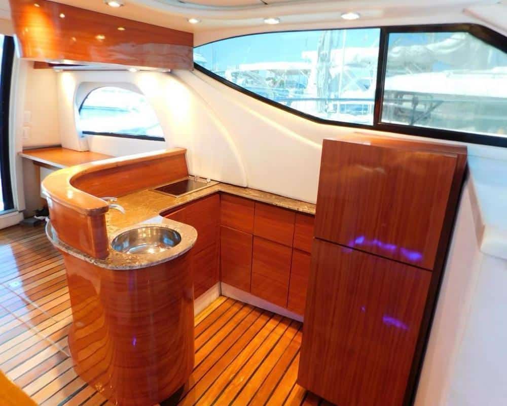 YATE ORIÓN X - MAXUM 43 PIES - Image 10