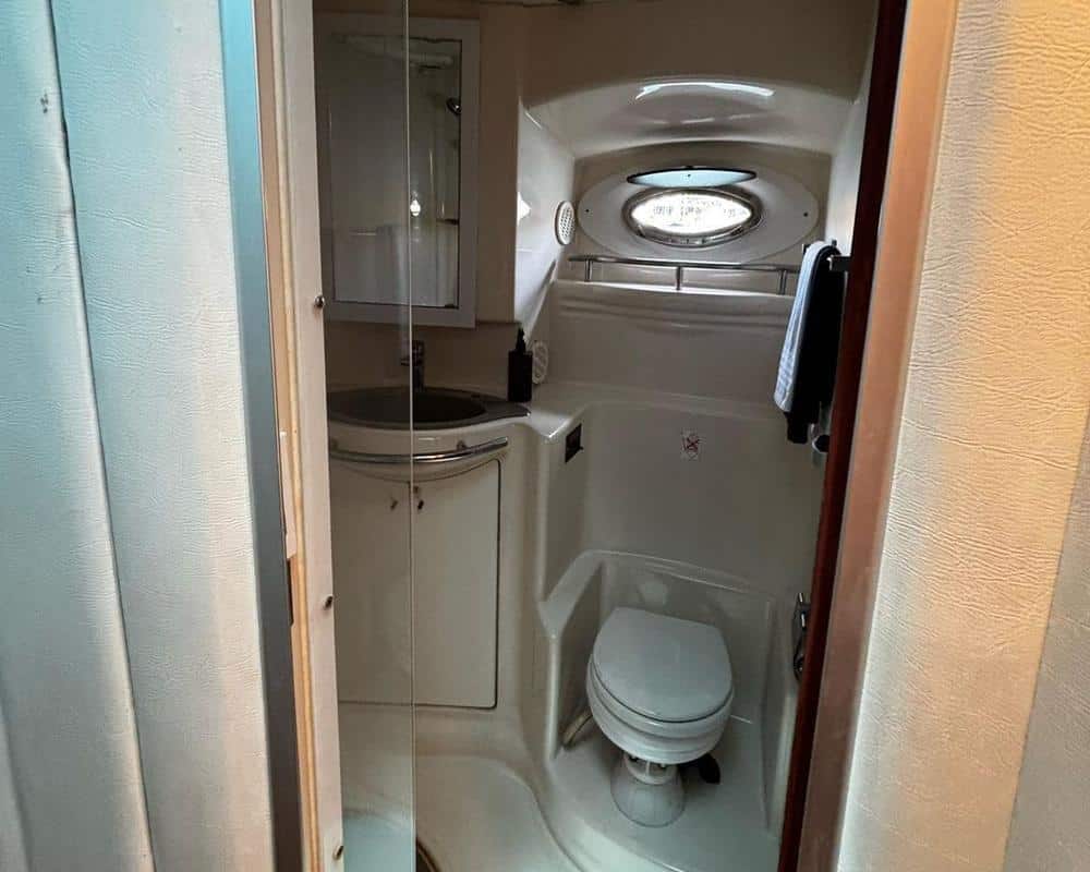 YATE ORIÓN X - MAXUM 43 PIES - Image 8