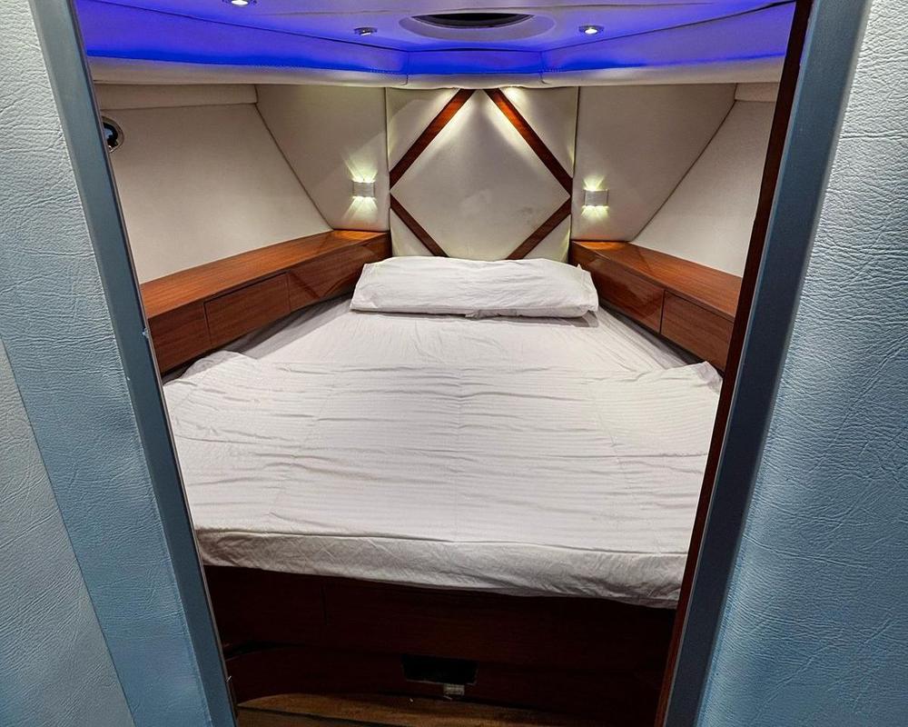 YATE ORIÓN X - MAXUM 43 PIES - Image 5