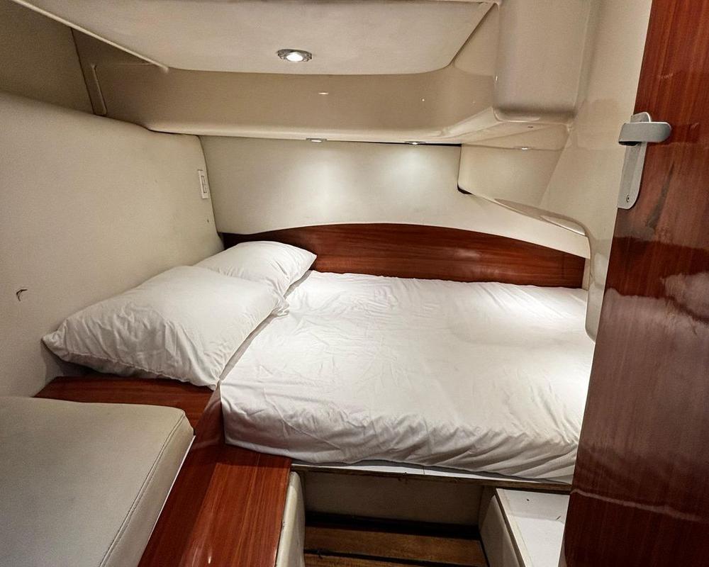 YATE ORIÓN X - MAXUM 43 PIES - Image 7